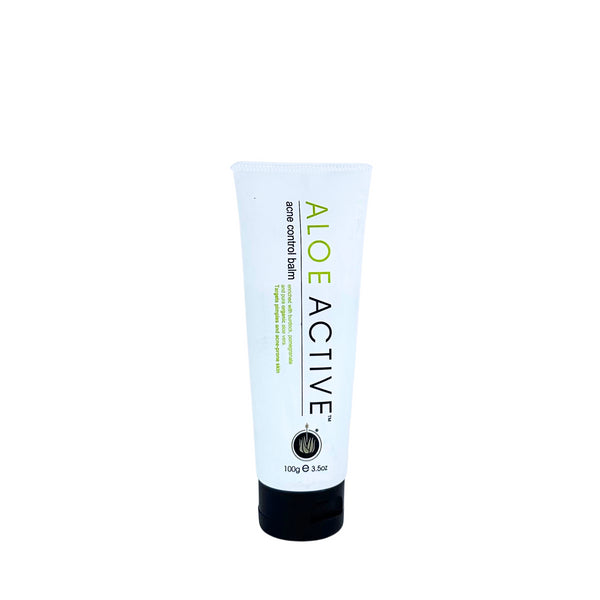 Acne Control Balm | ALOE ACTIVE™